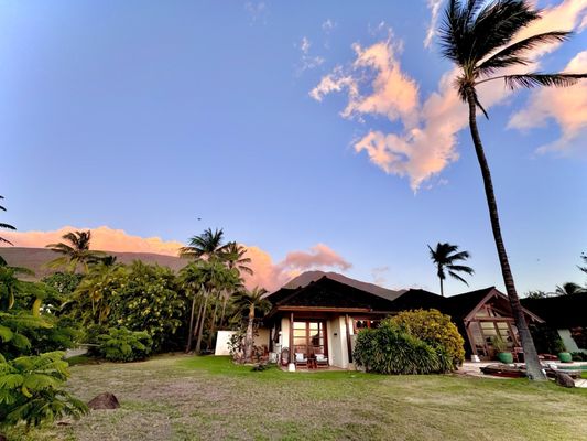 Ho'oilo House Bed and Breakfast by null