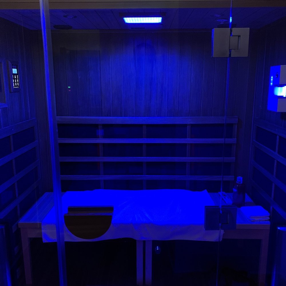 Saunatica - Sauna studio - Saunas Near Me - Costa Mesa, California Saunatica - Sauna studio - Saunas Near Me - Costa Mesa, California