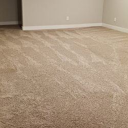 Colorful Colorado Cleaning Services - Basement