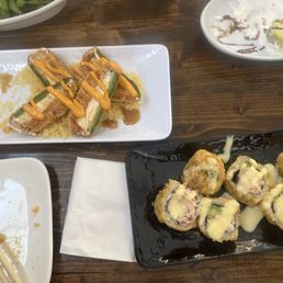 KUMA SUSHI - Updated August 2025 - 605 Photos & 219 Reviews