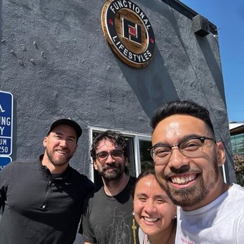 Functional Lifestyles - The coaches are the best - Gyms Near Me - Palo Alto, California Functional Lifestyles - The coaches are the best - Gyms Near Me - Palo Alto, California