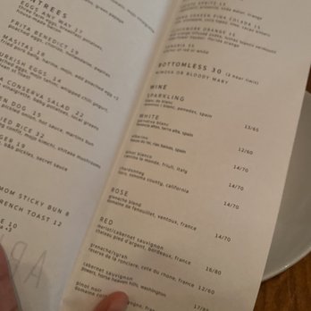 Ariete - New American Near Me - Miami, Florida