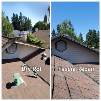 Tap Pro Handyman - Fascia Repair - Handyman Near Me Tap Pro Handyman - Fascia Repair - Handyman Near Me