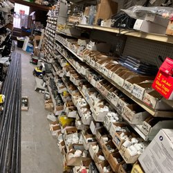 Hardware JA