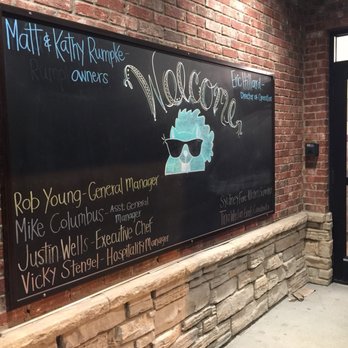 Blind Squirrel - Sports Bars Near Me - Louisville, Kentucky
