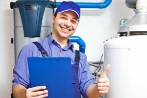 Slide of Village Plumbing & Sewer Service