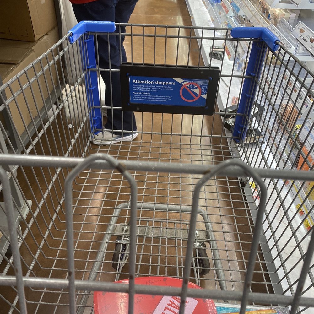 Walmart - Workers always act like you're in their way when shopping mid-day. - Grocery Near Me - Pearl City, Hawaii Walmart - Workers always act like you're in their way when shopping mid-day. - Grocery Near Me - Pearl City, Hawaii