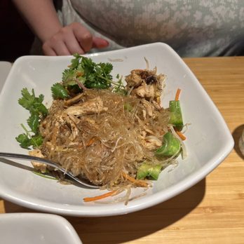 Malai Kitchen - Glass noodles - Thai Near Me - Fort Worth, Texas Malai Kitchen - Glass noodles - Thai Near Me - Fort Worth, Texas