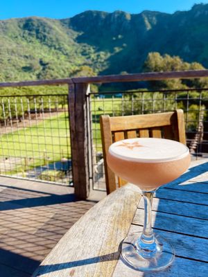 The Ranch at Laguna Beach by null