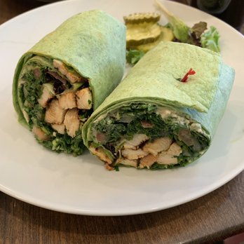 Jackie's Grillette - Montclair - Mediterranean wrap - Sandwiches Near Me - Montclair, New Jersey Jackie's Grillette - Montclair - Mediterranean wrap - Sandwiches Near Me - Montclair, New Jersey