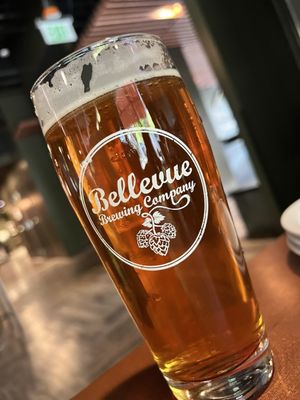 Bellevue Brewing Company - Spring District Brewpub by null