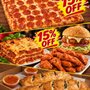 New Yorker Pizza