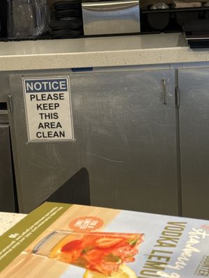 The Counter by null