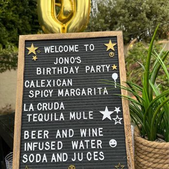 Wandering Spirits Mobile Bar - Menu with custom cocktails - Bartenders Near Me Wandering Spirits Mobile Bar - Menu with custom cocktails - Bartenders Near Me