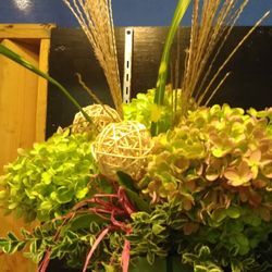 Sweet Williams Floral Shop