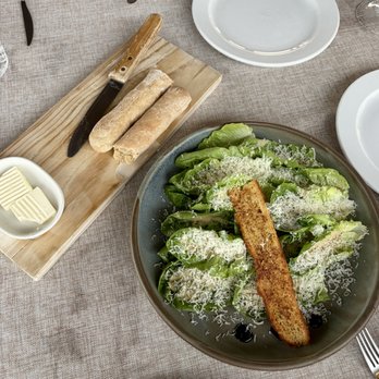 Sufi - Caesar Salad - Mediterranean Near Me - Nayarit, NAY Sufi - Caesar Salad - Mediterranean Near Me - Nayarit, NAY