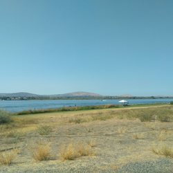 Chiawana Park - Boat launch 9.6.20
