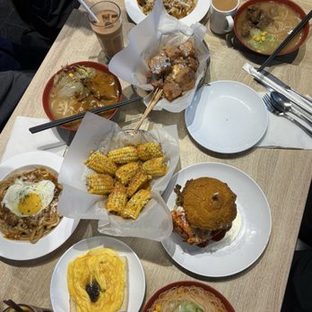 Cafe De Hong Kong - Hong Kong Style Cafe Near Me - Markham, Ontario