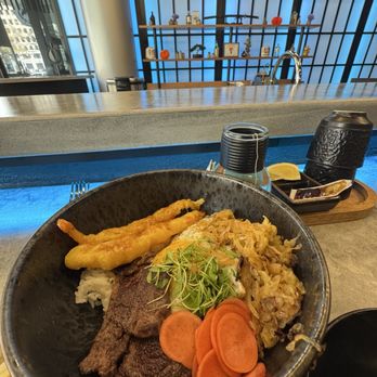 HandoSake Sushi - Hando Bowl - Sushi Bars Near Me - Salt Lake City, Utah HandoSake Sushi - Hando Bowl - Sushi Bars Near Me - Salt Lake City, Utah