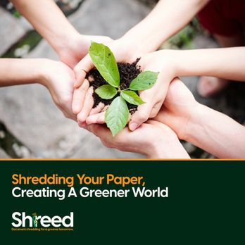 Shreed - Sustainability - Shredding Services Near Me - Tustin, California Shreed - Sustainability - Shredding Services Near Me - Tustin, California