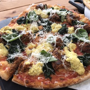 Virtuous Pie - Pizza Near Me - Portland, Oregon Virtuous Pie - Pizza Near Me - Portland, Oregon