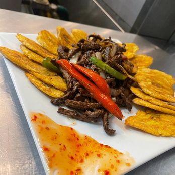 Mi sueño disco - Ufff ese bistec salteado le doy un 100 riquisimo - Spanish Near Me - Providence, Rhode Island Mi sueño disco - Ufff ese bistec salteado le doy un 100 riquisimo - Spanish Near Me - Providence, Rhode Island