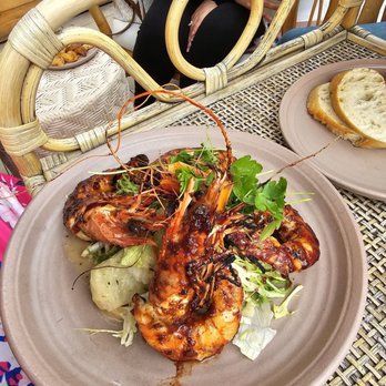 Cococabana - $32 shrimp tapa - Bars Near Me - Oceanside, California