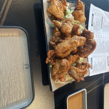 Bowl Izakaya - Chicken Karaje - Izakaya Near Me - Greeley, Colorado