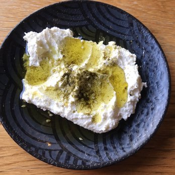 MontRaw - Labaneh 3€ - Mediterranean Near Me - Berlin, BE