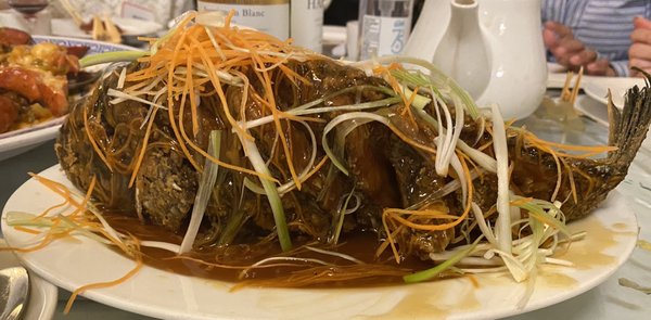 Peking Duck House by null Peking Duck House by null