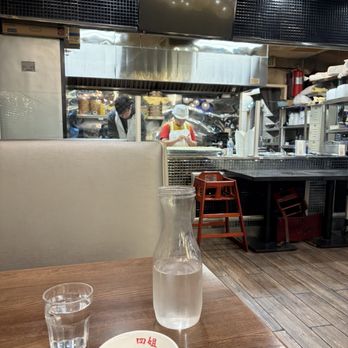 四姐 Special Noodle - Live chef dumpling make show - Chinese Near Me - San Jose, California