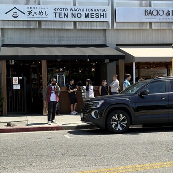 Ten no Meshi - Outside - Japanese Near Me - Los Angeles, California Ten no Meshi - Outside - Japanese Near Me - Los Angeles, California