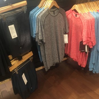 lululemon - Women's Clothing Near Me - Irvine, California