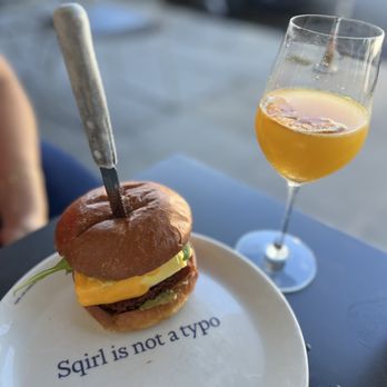 Sqirl - Breakfast Sandwich - New American Near Me - Los Angeles, California Sqirl - Breakfast Sandwich - New American Near Me - Los Angeles, California
