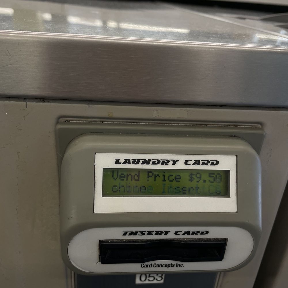 Laundry World - $9.50 what a joke - Laundry Services Near Me - Glendale, California Laundry World - $9.50 what a joke - Laundry Services Near Me - Glendale, California