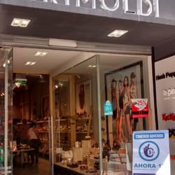 Grimoldi - Local