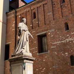 Santa Maria Maddalena al Santo Sepolcro