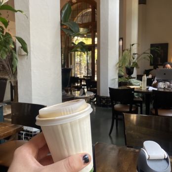 Piedmont Cafe - Café late - Coffee & Tea Near Me - Seattle, Washington Piedmont Cafe - Café late - Coffee & Tea Near Me - Seattle, Washington