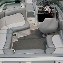 Marine and Auto Custom Interiors