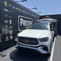 New beast