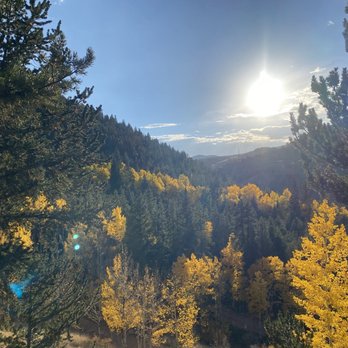Kenosha Pass - Parks Near Me - Park, Colorado Kenosha Pass - Parks Near Me - Park, Colorado
