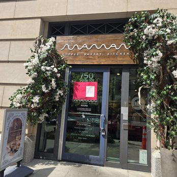 maman - Coffee & Tea Near Me - Washington, DC, District of Columbia