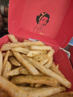 Naughty Patty's by null