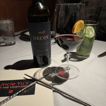 UNCLE YU’S AT THE VINEYARD - Updated March 2025 - 875 Photos & 1134 ...