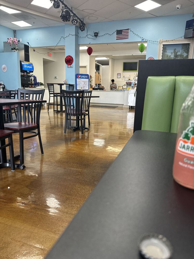 Sazon Mexicano Restaurant