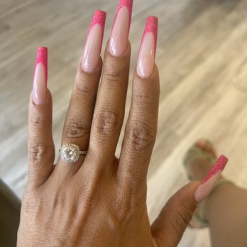 Nailed It Beauty Spa - Nail Salons Near Me - Henderson, Nevada Nailed It Beauty Spa - Nail Salons Near Me - Henderson, Nevada