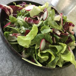 Petit Paradis - Petit salade