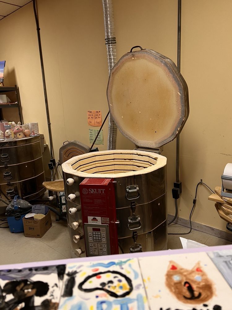 CLAYGROUND STUDIO Updated September 2024 31 Photos & 28 Reviews