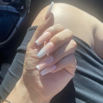 Nina Nails - Set by J! - Nail Salons Near Me - Mill Creek, Washington