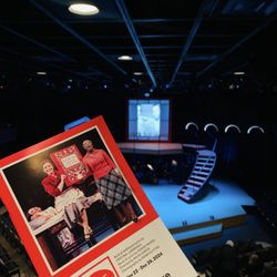 History Theatre